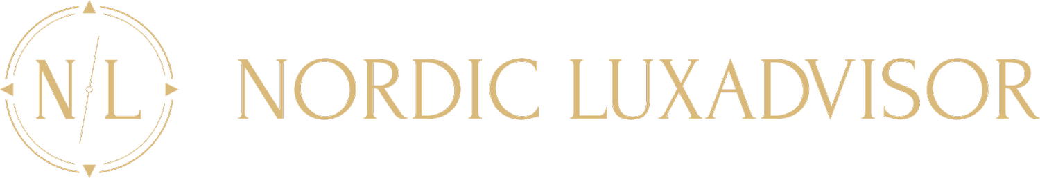 Nordic Luxadvisor Logo